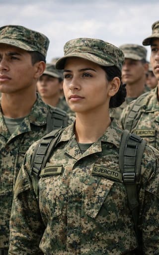 Hay trabajo en el Ejército Nacional: ofrecen curso de 4 meses, incorporación inmediata y salario de 2 millones