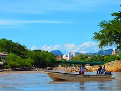 Este es el municipio de Tolima con el más delicioso pescado de Colombia y se encuentra a menos de 4 horas de Bogotá
