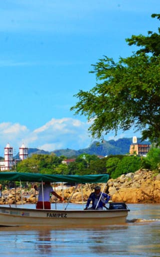 Este es el municipio de Tolima con el más delicioso pescado de Colombia y se encuentra a menos de 4 horas de Bogotá