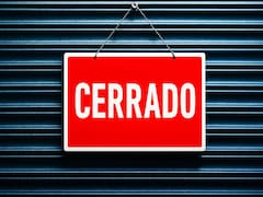 Adiós a uno de los restaurantes más emblemáticos de la capital: cierra sus puertas tras años de sabor y tradición