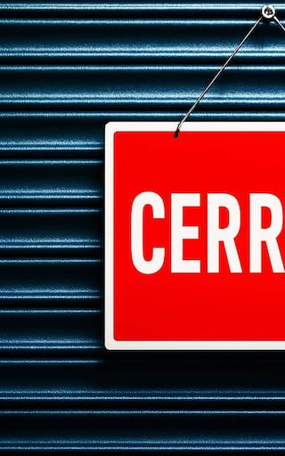 Adiós a uno de los restaurantes más emblemáticos de la capital: cierra sus puertas tras años de sabor y tradición
