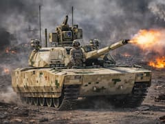 Oficial y definitivo | Despliegan el tanque de guerra más poderoso del mundo: domina cualquier territorio y es el orgullo de este país