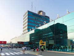 Así cambió la principal terminal aérea del país tras una inversión de más de US$ 2.000 millones