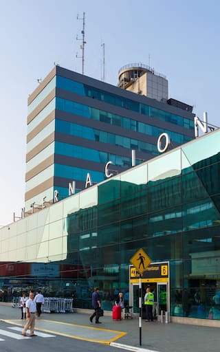 Así cambió la principal terminal aérea del país tras una inversión de más de US$ 2.000 millones