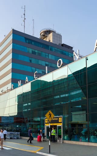 El Gobierno inaugura una megaterminal: el aeropuerto clave de América latina que se alista para ser el gran hub de la región