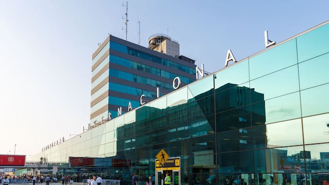 El Gobierno inaugura una megaterminal: el aeropuerto clave de América latina que se alista para ser el gran hub de la región