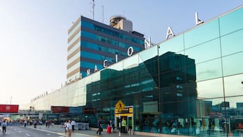 El Gobierno inauguró una megaterminal: el aeropuerto estratégico de América latina que se prepara para ser el gran hub de la región