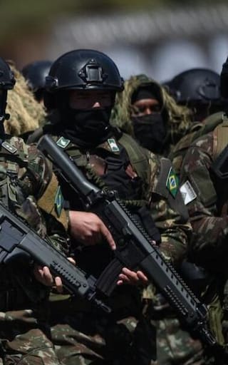 El país más fuerte de América: cuenta con un ejército que retará a las potencias mundiales y ya funciona con tecnología de última generación