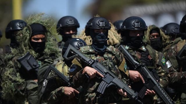 El país más fuerte de América: cuenta con un ejército que retará a las potencias mundiales y ya funciona con tecnología de última generación