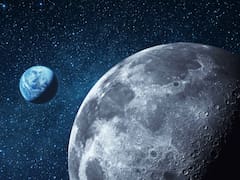 El descubrimiento del milenio | Investigadores encuentran que el origen de la Luna no fue fortuito y se reescribe la crónica del universo