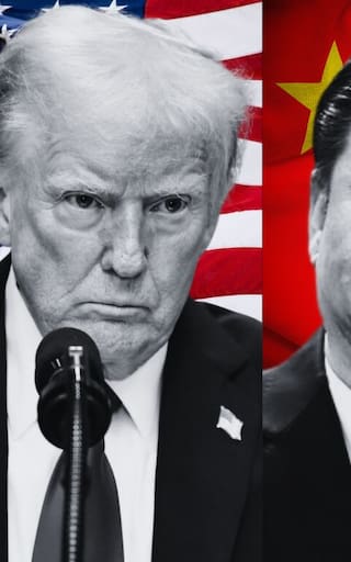 China y Estados Unidos temen por la aparición de un país latino que complicaría sus alianzas y economías internacionales