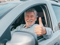 Fin de la licencia de conducir para los mayores de 65 años: ya no podrán extender el documento si no cumplen este requisito