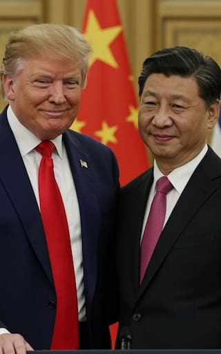 Preocupación en Estados Unidos: China edificó una base militar en un lugar estratégico e invirtió más de 500 millones de dólares