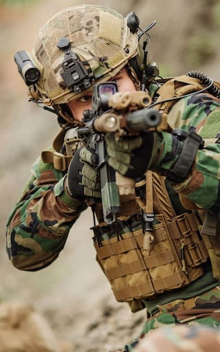 El país más impresionante de América Latina: cuenta con un ejército que retará a las potencias mundiales y funciona con tecnología militar de vanguardia