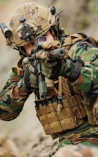 ¿Se aproxima la Tercera Guerra Mundial? Estos serían los países protegidos e imposibles de atacar si se desata el conflicto