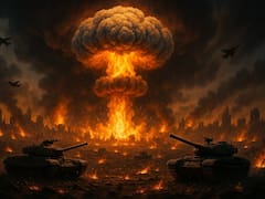 Tercera Guerra Mundial | Estas serán las primeras metrópolis latinas en desaparecer, según ChatGPT