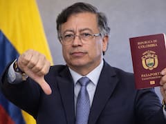 Colombia prohibirá el ingreso y la salida del país a quienes no hayan renovado el pasaporte de esta manera