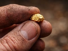 El descubrimiento del milenio | Encuentran el oro más limpio en esta región inexplorada de Sudamérica