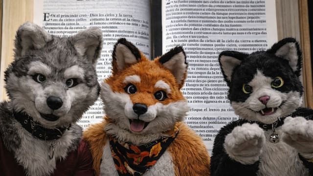 ¿Qué enseña la Biblia sobre los Therians?