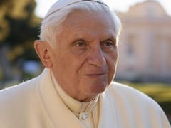 Secretos y acusaciones en el Vaticano: descubren el siniestro motivo por el que dimitió el Papa Benedicto XVI