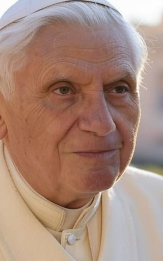 Secretos y acusaciones en el Vaticano: descubren el siniestro motivo por el que dimitió el Papa Benedicto XVI