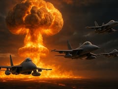 Tercera Guerra Mundial: los únicos dos países latinos que quedarían en pie, según la IA