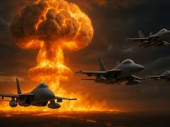 ¿Se acerca la Tercera Guerra Mundial? Este será el país vencedor y único sobreviviente, según ChatGPT