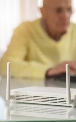 Se despide el WiFi: este es el nuevo dispositivo que ofrece internet más rápido y sin interrupciones