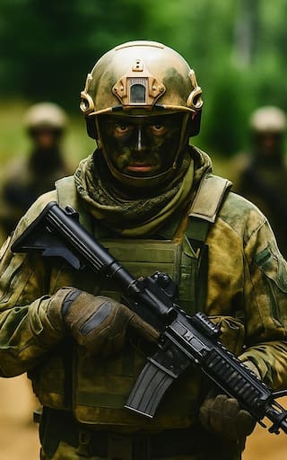 El país más temeroso de América latina: cuenta con un ejército que destruye potencias mundiales y funciona con tecnología militar de última generación