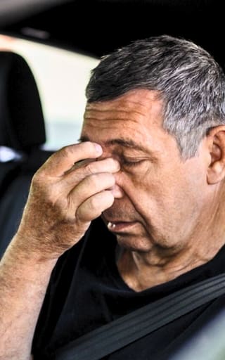 Lo confirmó el Gobierno: los mayores de 60 años ya no pueden actualizar la licencia de conducción sin cumplir este requisito fundamental