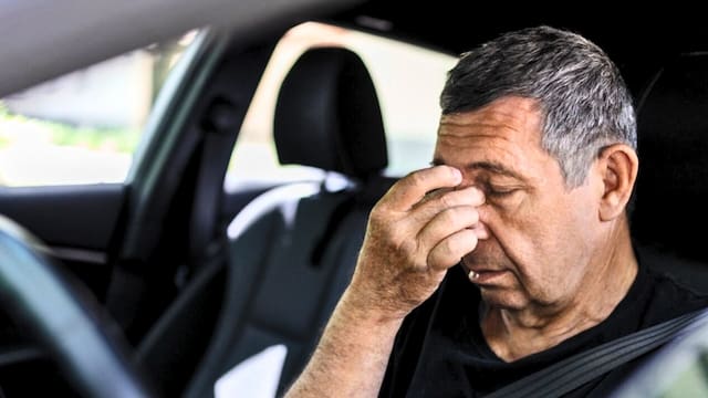 Lo confirmó el Gobierno: los mayores de 60 años ya no pueden actualizar la licencia de conducción sin cumplir este requisito fundamental