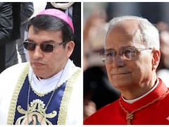 Despidieron a un antiguo conocido del Papa León XIV: acusan a un sacerdote de poseer 17 amantes