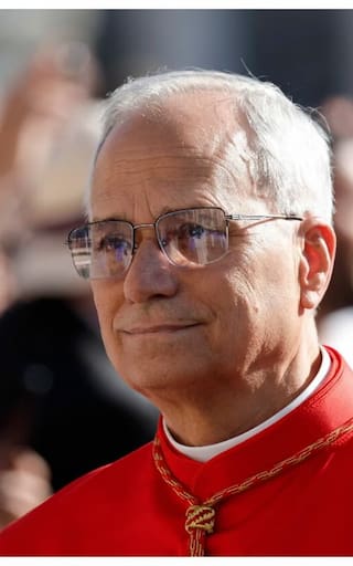 Despidieron a un antiguo conocido del Papa León XIV: acusan a un sacerdote de poseer 17 amantes