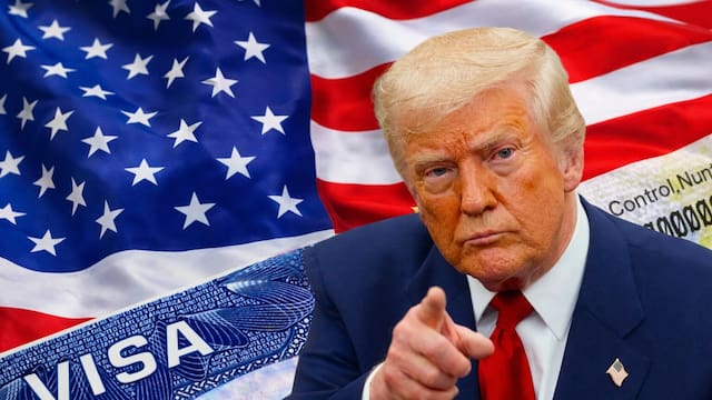 Confirmado y definitivo | Mundial 2026: EE.UU. podría rechazar la visa a quienes no cumplan este único requisito