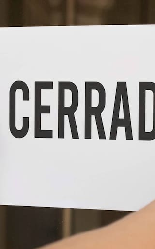 Se marcha uno de los supermercados emblemáticos del país: todas sus sucursales clausuran sus puertas