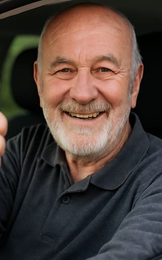 Se termina la licencia de conducir en Colombia: los adultos mayores de 65 años no podrán renovalra si no cumplen este requisito