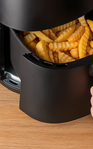 Adiós a la freidora de aire | Este nuevo electrodoméstico prepara comidas de 9 formas diferentes