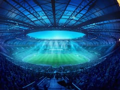 Levantan el estadio de fútbol más majestuoso de América latina: una megaobra con tecnología alemana cambiará la historia del deporte