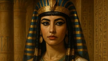 El secreto de Cleopatra: el aceite milenario que deja tus pestañas largas y fuertes
