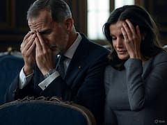 Llora la Corona Española: un familiar de la realeza sufre un Alzheimer avanzado y ya no hay nada que se pueda hacer