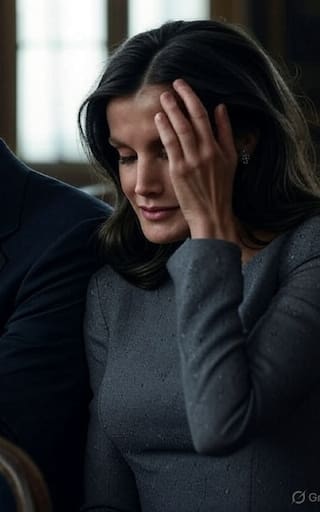 Llora la Corona Española: un familiar de la realeza sufre un Alzheimer avanzado y ya no hay nada que se pueda hacer