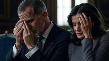 Llora la Corona Española: un familiar de la realeza sufre un Alzheimer avanzado y ya no hay nada que se pueda hacer