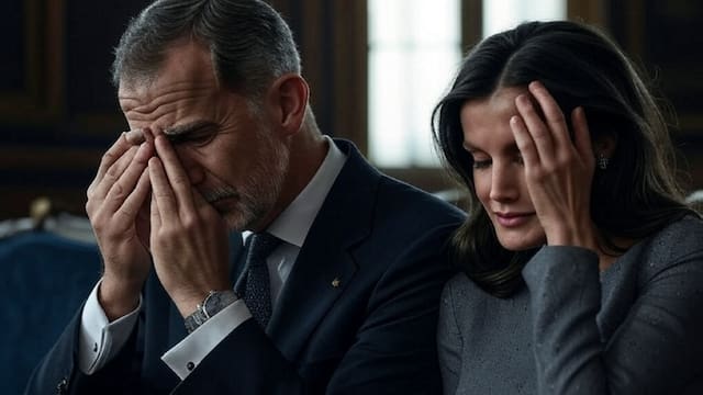 Llora la Corona Española: un familiar de la realeza sufre un Alzheimer avanzado y ya no hay nada que se pueda hacer