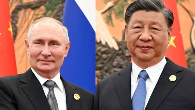 Confirmado y oficial: China y Rusia están preocupados por una nueva potencia mundial latina que modificaría el equilibrio económico global