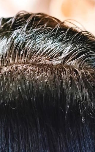 Se despiden las canas para siempre: cómo elaborar y usar este tinte doméstico que mantiene tu cabello radiante y sin frizz