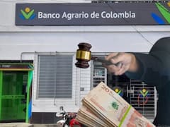 El Banco Agrario concederá 80.000 pesos a los colombianos que cuenten con estos 4 documentos