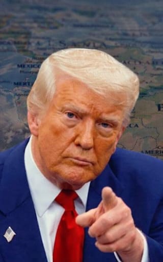 Verificado y oficial | Estados Unidos construirá una nueva base naval en América Latina y desembolsará más de 1000 millones de dólares