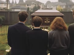 Adiós a la Ley de Sucesiones: se elimina el testamento y los cónyuges pasan a ser los principales herederos