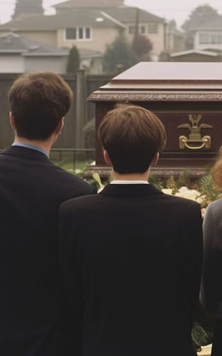 Adiós a la Ley de Sucesiones: se elimina el testamento y los cónyuges pasan a ser los principales herederos