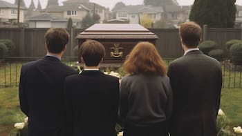 Adiós a la Ley de Sucesiones: se elimina el testamento y los cónyuges pasan a ser los principales herederos